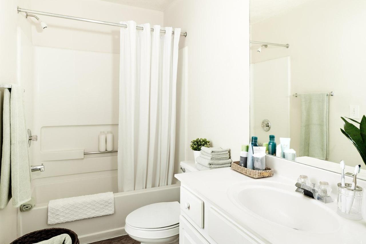 Intown Suites Extended Stay Greenville Nc Екстериор снимка